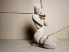 .Cent zentai shibari shoot