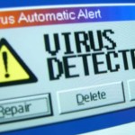 Virus attack: Blackhole Exploit Kit