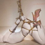 Rope Springs Eternal: Shibari: An Art Problem