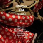 Special offer: Get serious about your shibari