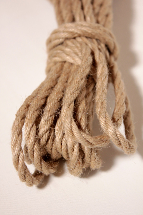 Jakara-Rope Customers: Counterfeit Ropes Alert