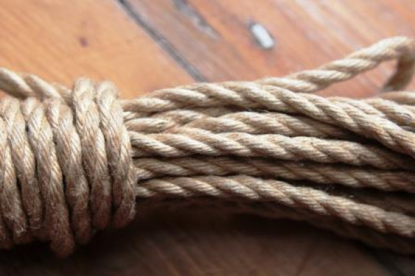 Shibari rope: Is length important?