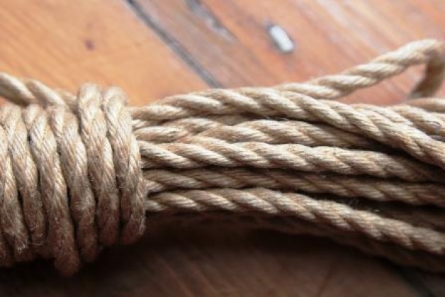 Shibari rope: Is length important?