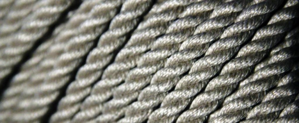 The best hemp bondage rope ever?