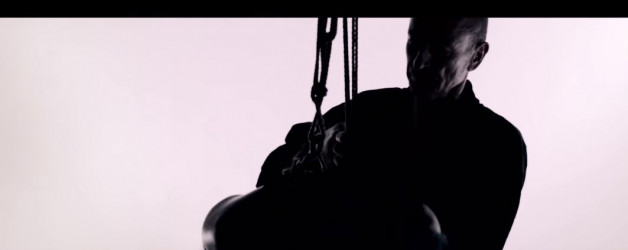 Japanese bondage by Esinem for devotion video