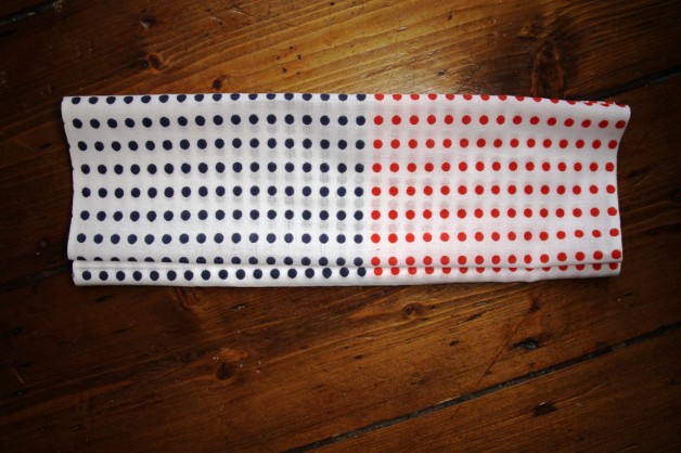 tenugui Japanese washcloth