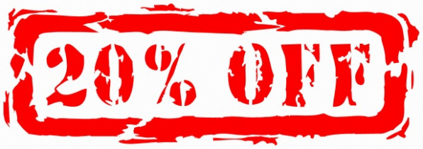 20% off shibari classes