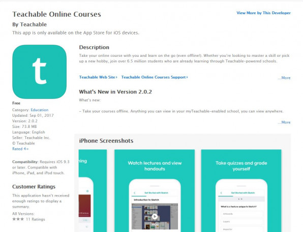 Learn shibari on the go with the new IOS app