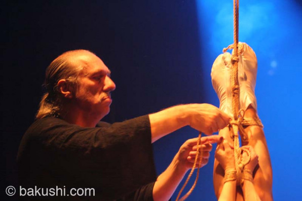 Don’t miss: Osada Steve master class tickets