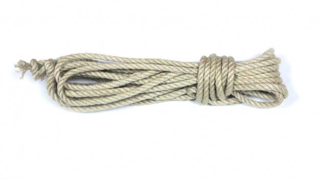 Econawa Newaza is the perfect floor-work rope