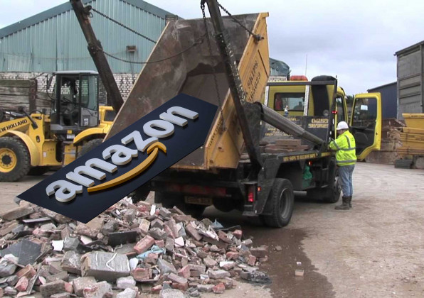 ESINEM-Rope has dumped Amazon