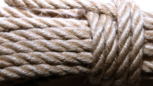 Our shibari rope just gets better!