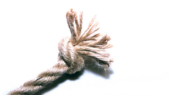 A video overview of NewAsa jute shibari rope