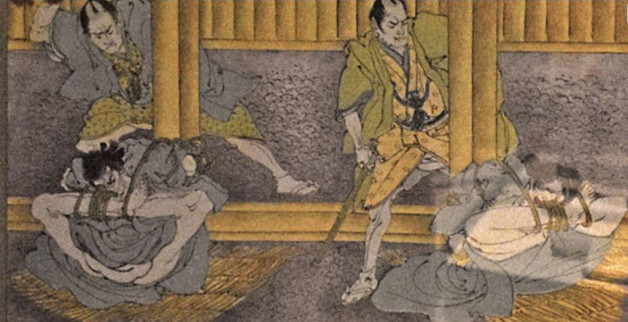 Shibari myths and misconceptions