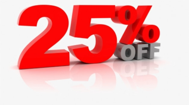 25% off all shibari tutorials on ShibariClasses.com