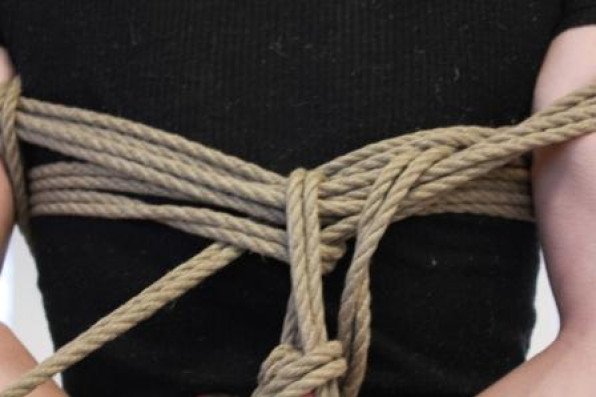 The most comprehensive shibari learning resource on the net?