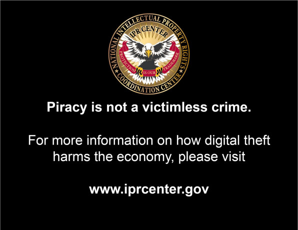 ISP Copyright Alert System launching: Pirates beware