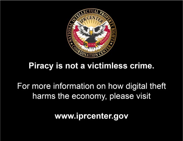 ISP Copyright Alert System launching: Pirates beware