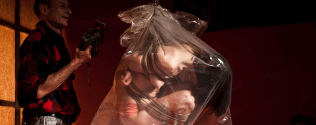 LFAJRB 2012: Esinem & Nina in ‘Bob the Builder’