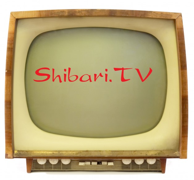 Shibari.TV is back with sessions with Nina & Maya!
