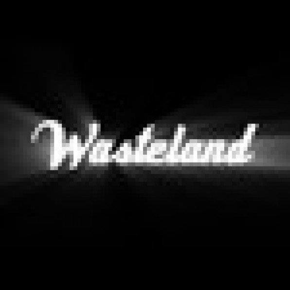 Wasteland, Amsterdam: 26-27 November